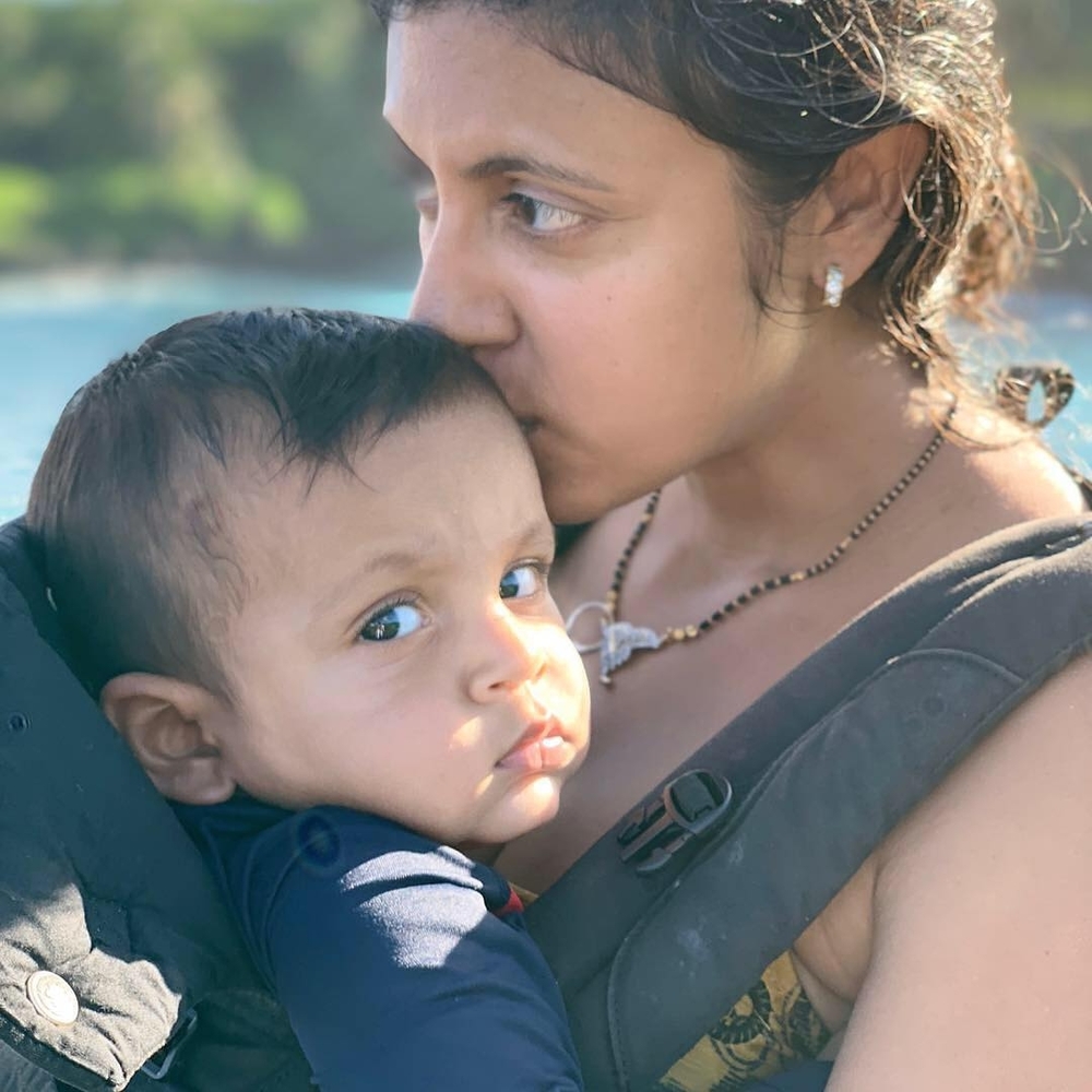 Meet your Posher, Meghana